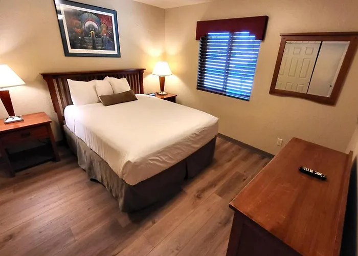 Villas Of Sedona