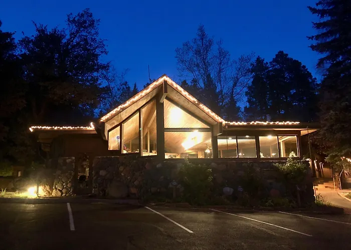 Junipine Resort
