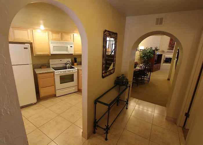 Villas Of Sedona
